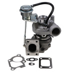 TD04-12T Turbo Fit for Bobcat T2250 V417 A300 S220 S250 S300 T250 T300 Engine