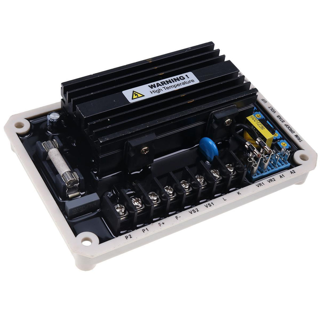 New General Universal Automatic voltage regulator AVR EA16 Generator/Genset part
