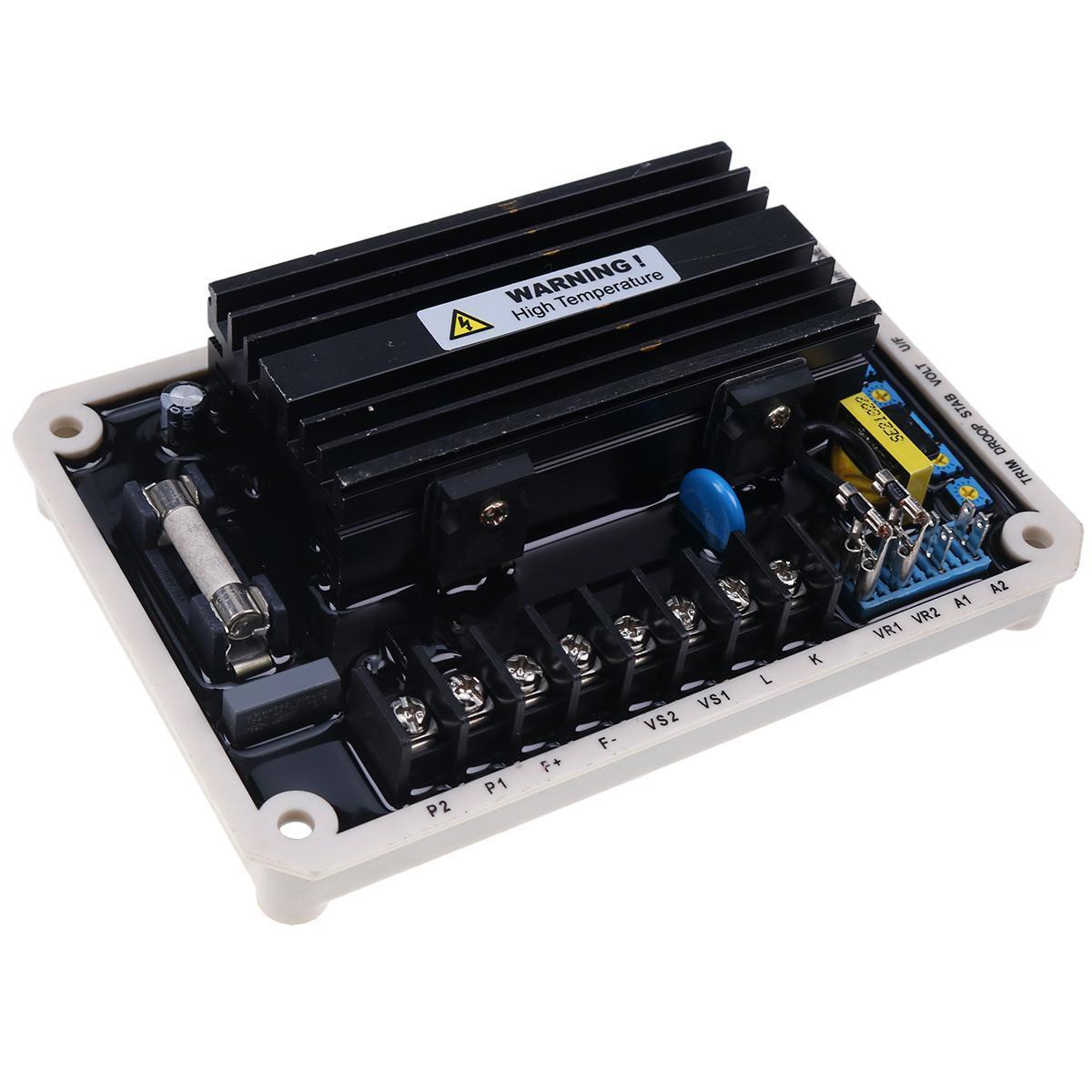 New General Universal Automatic voltage regulator AVR EA16 Generator/Genset part