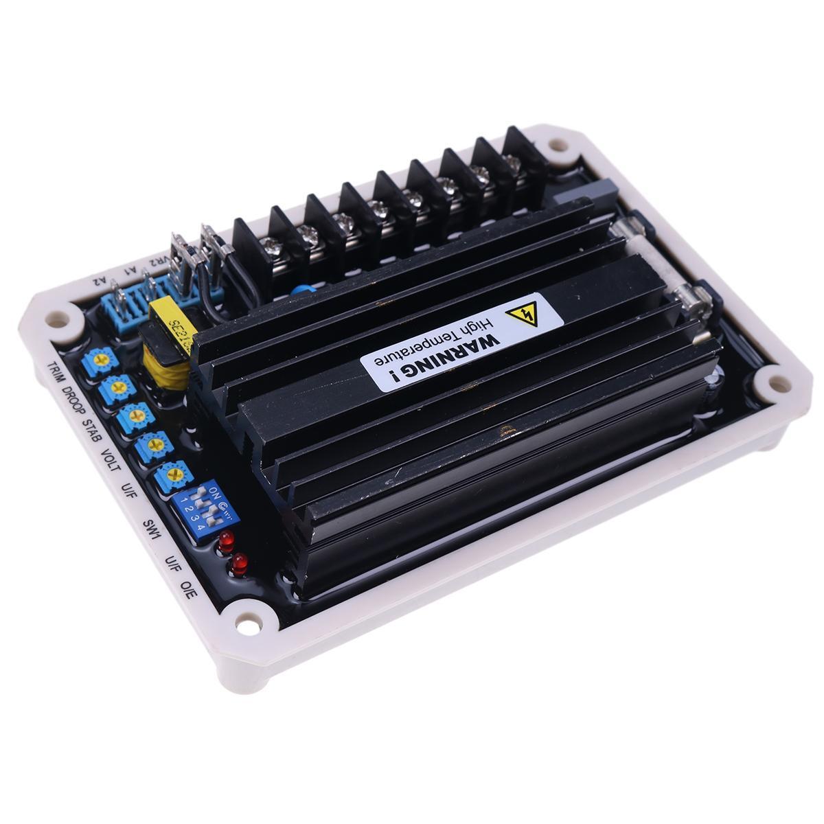 New General Universal Automatic voltage regulator AVR EA16 Generator/Genset part