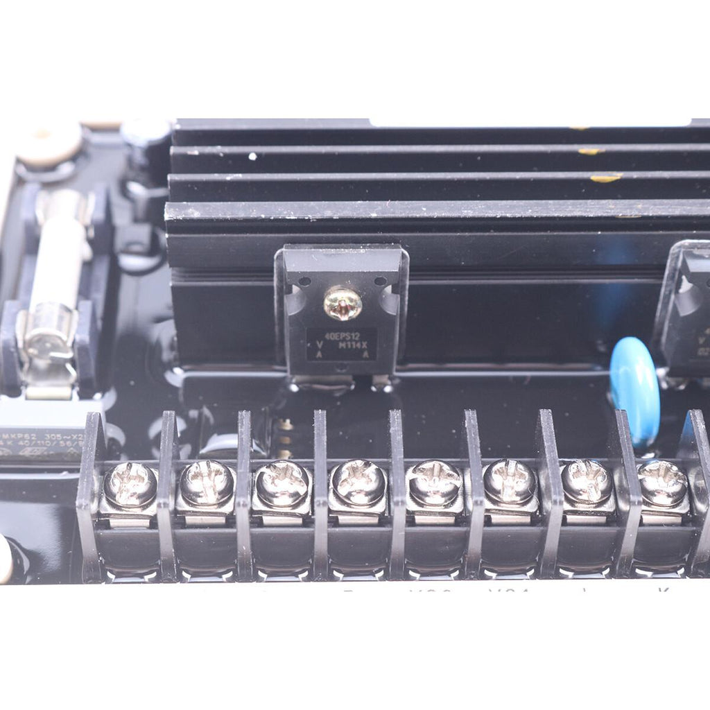 New General Universal Automatic voltage regulator AVR EA16 Generator/Genset part