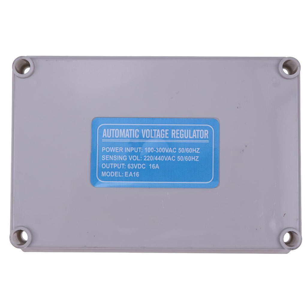 New General Universal Automatic voltage regulator AVR EA16 Generator/Genset part