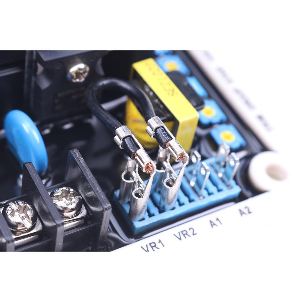 New General Universal Automatic voltage regulator AVR EA16 Generator/Genset part