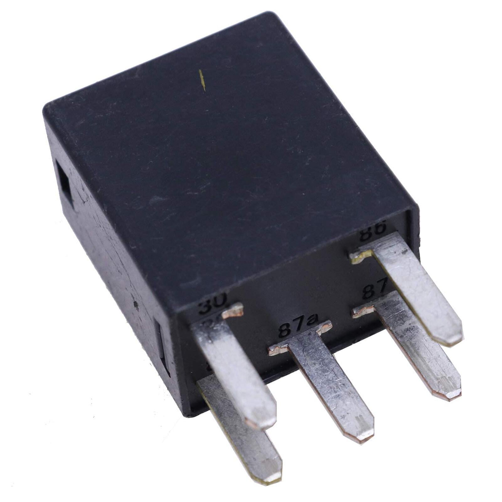 Relay 87655334 For Case TR270 TV380 TR320 TR340 Compact Track Loaders