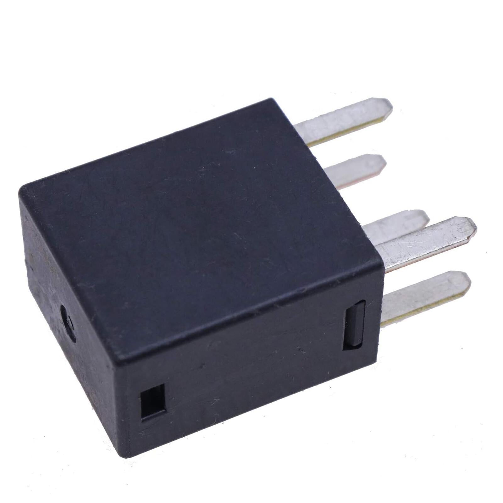 Relay 87655334 For Case TR270 TV380 TR320 TR340 Compact Track Loaders
