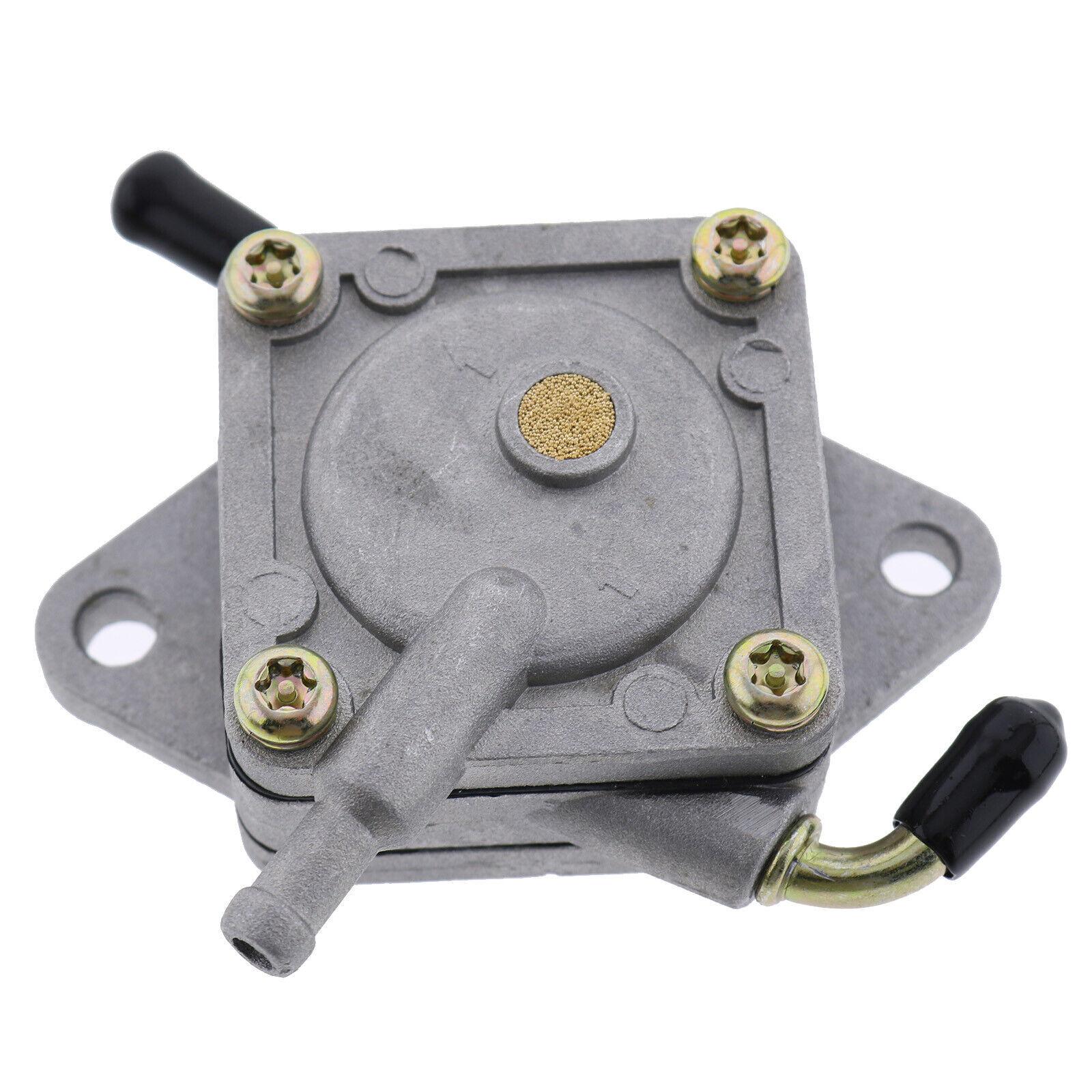 New Fuel pump For Club Car Golf Cart (1984-UP) DS & Precedent 290FE 350FE