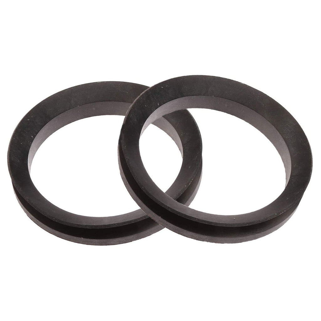 2X Lower Tilt Pivot Pin Seal Fits Bobcat 843 853 863 873 883 1600 2000 2400 S130