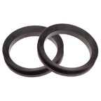 2X Lower Tilt Pivot Pin Seal Fits Bobcat 843 853 863 873 883 1600 2000 2400 S130