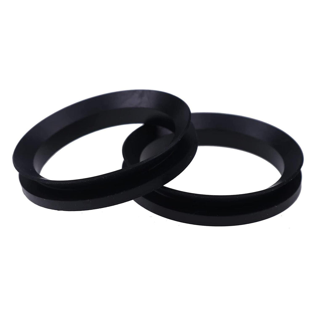 2X Lower Tilt Pivot Pin Seal Fits Bobcat 843 853 863 873 883 1600 2000 2400 S130