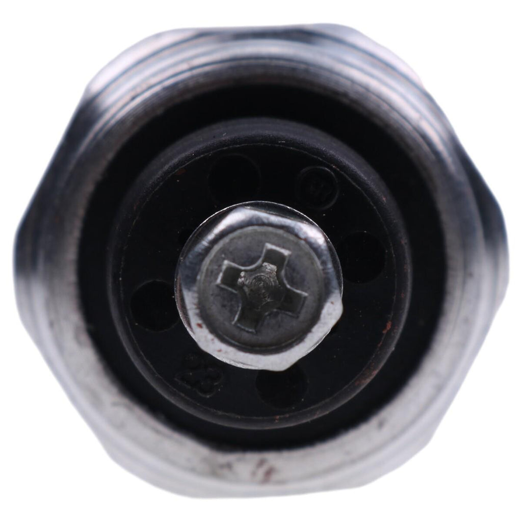 New Oil Pressure Switch For Bobcat 1600 Articulated Loaders