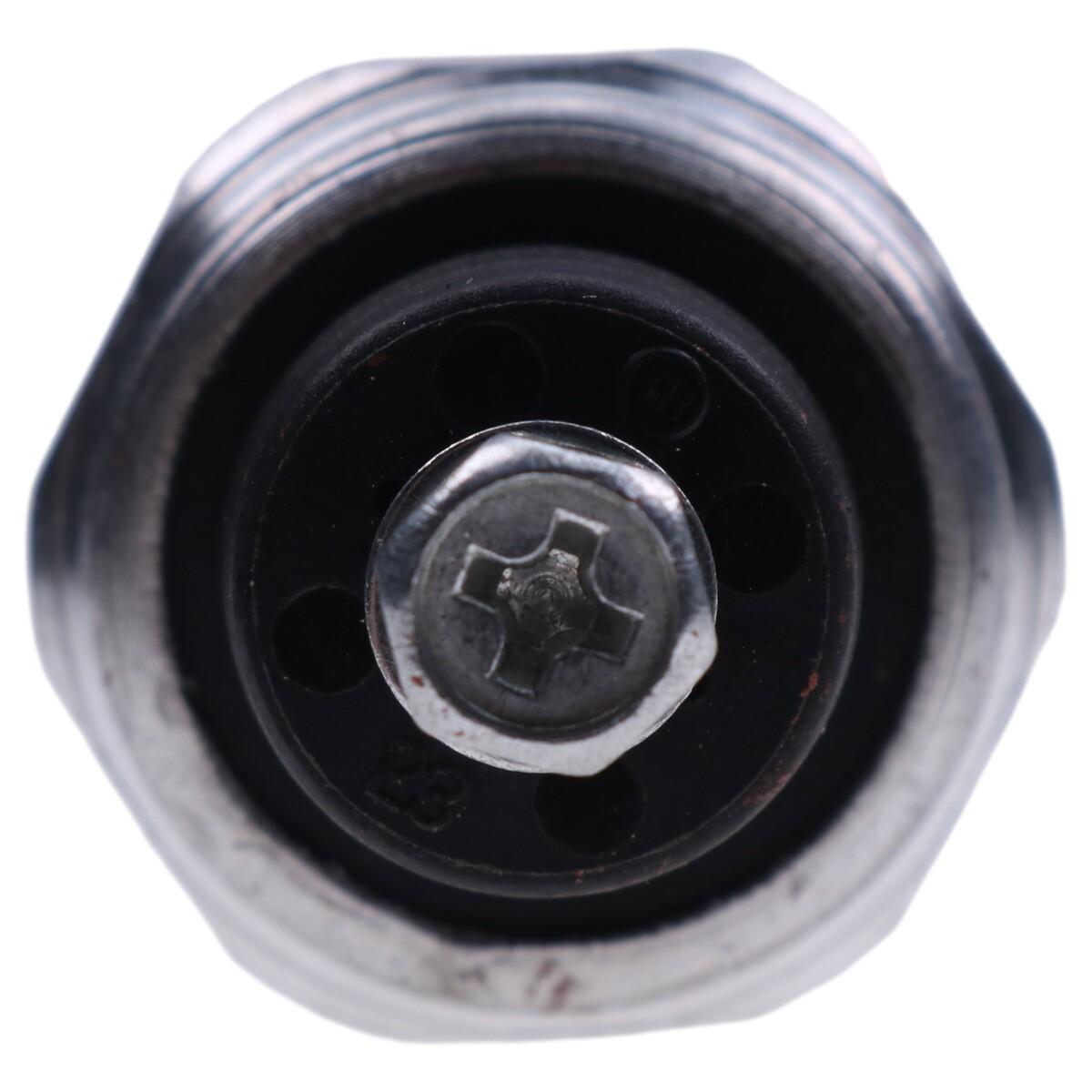 New Oil Pressure Switch For Bobcat 1600 Articulated Loaders