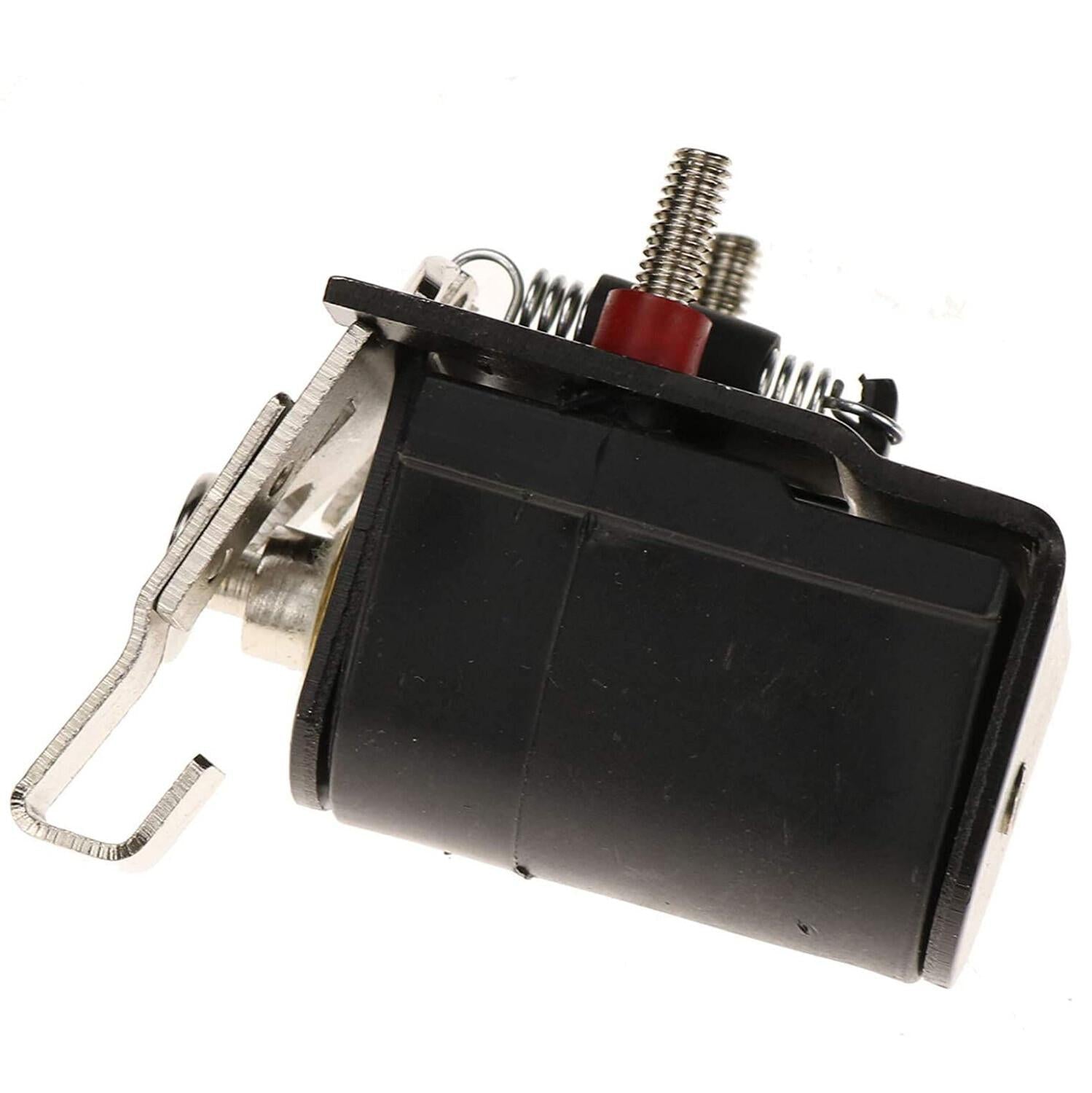 12V Injection Pump Shut Off Solenoid AR90340 for Stanadyne Roosamaster 4.3L 5.7L