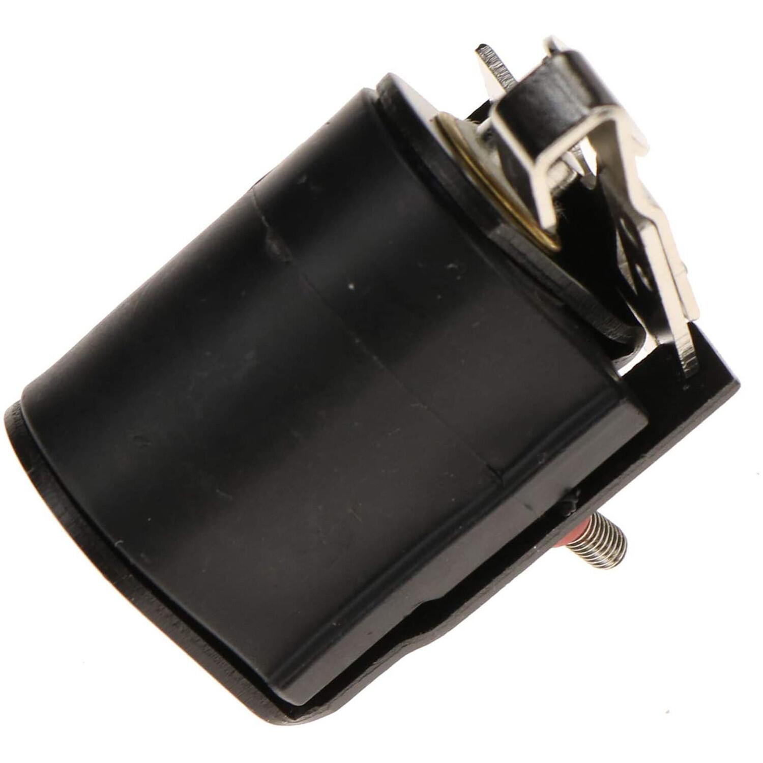 12V Injection Pump Shut Off Solenoid AR90340 for Stanadyne Roosamaster 4.3L 5.7L