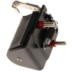 12V Injection Pump Shut Off Solenoid AR90340 for Stanadyne Roosamaster 4.3L 5.7L