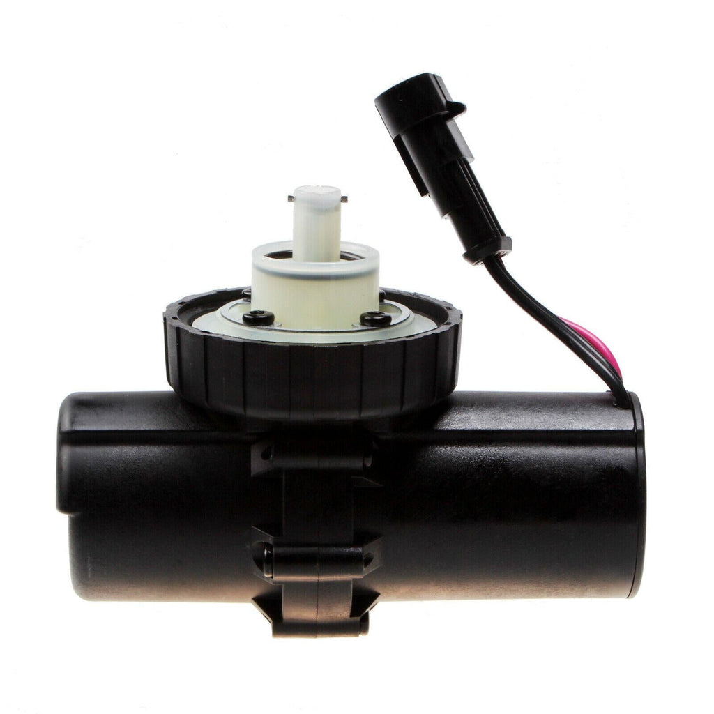 Fuel Pump for Ford New Holland Tractor 555E 5610S 575E 655E 6610S 675E 6810S
