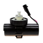 Fuel Pump for Ford New Holland Tractor 555E 5610S 575E 655E 6610S 675E 6810S
