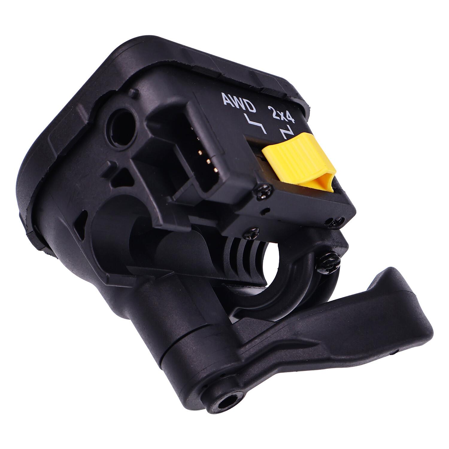 Thumb Throttle Lever for Polaris Sportsman 300 335 400 450 570 600 800 1999-2014