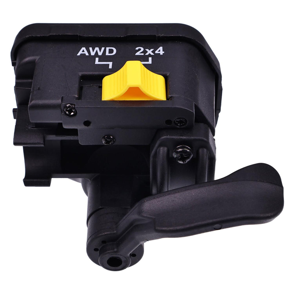 Thumb Throttle Lever for Polaris Sportsman 300 335 400 450 570 600 800 1999-2014
