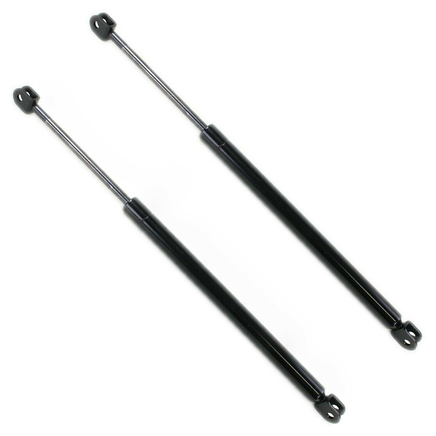 2X 3C581-83310 Hood Gas Strut For Kubota M8540 M9540