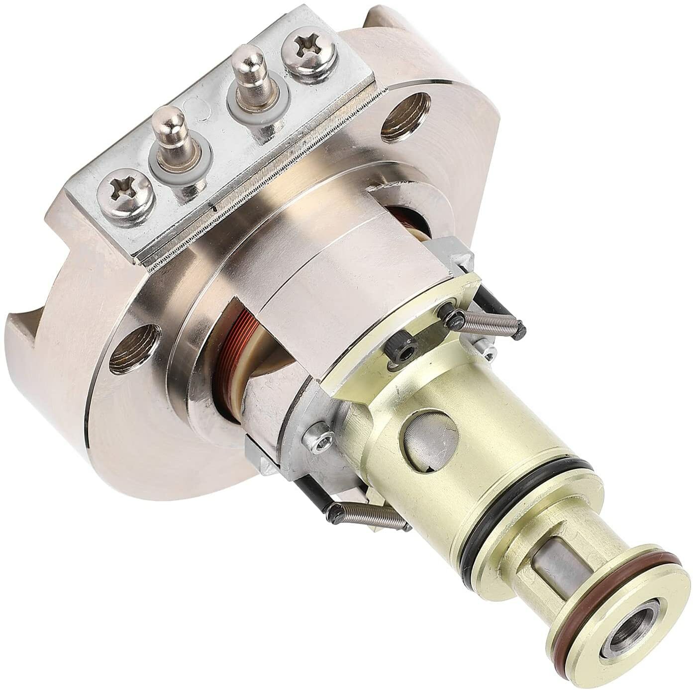 Engine Actuator 3408324 Closed Engine Parts For Cummins