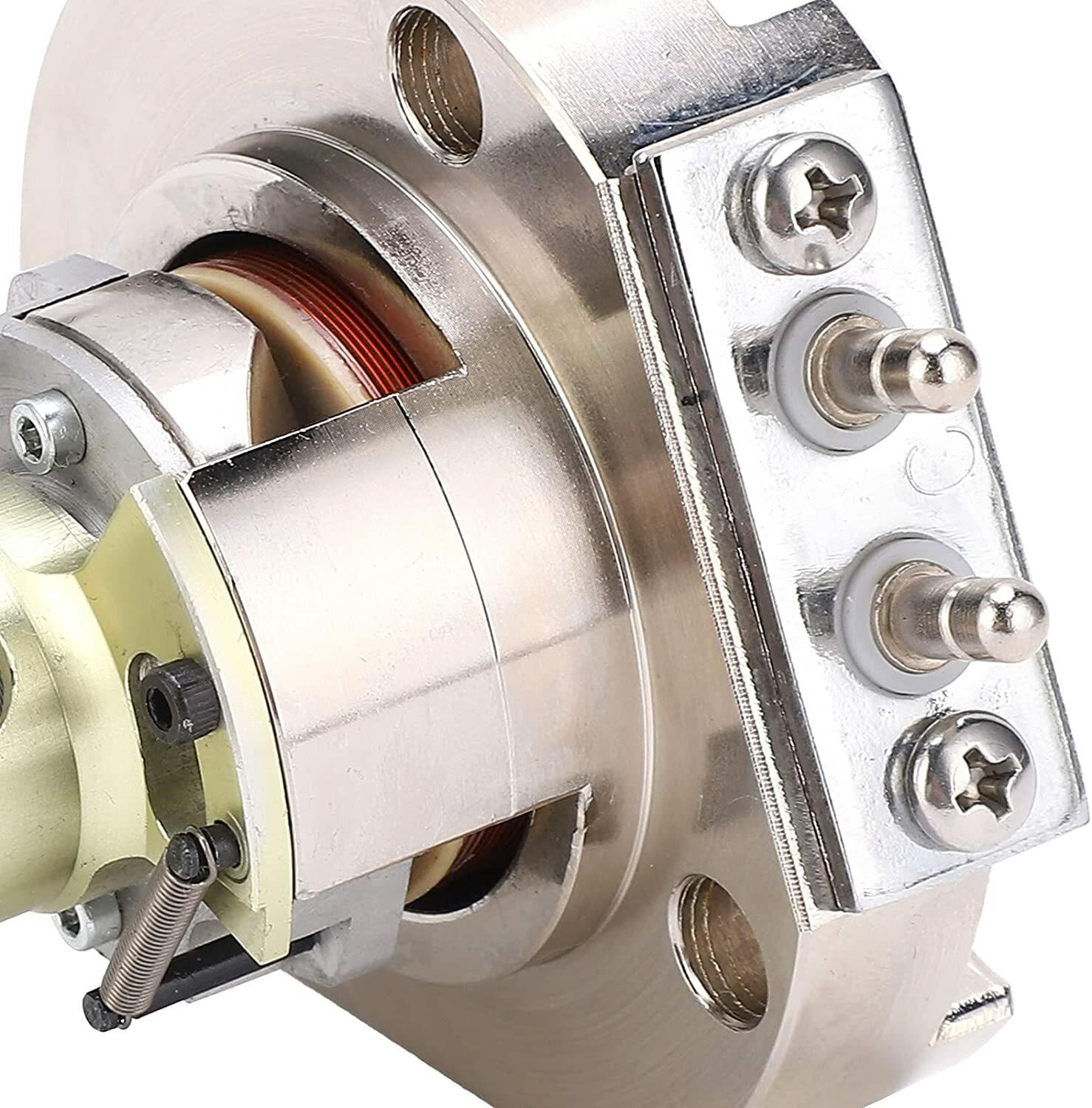 Engine Actuator 3408324 Closed Engine Parts For Cummins