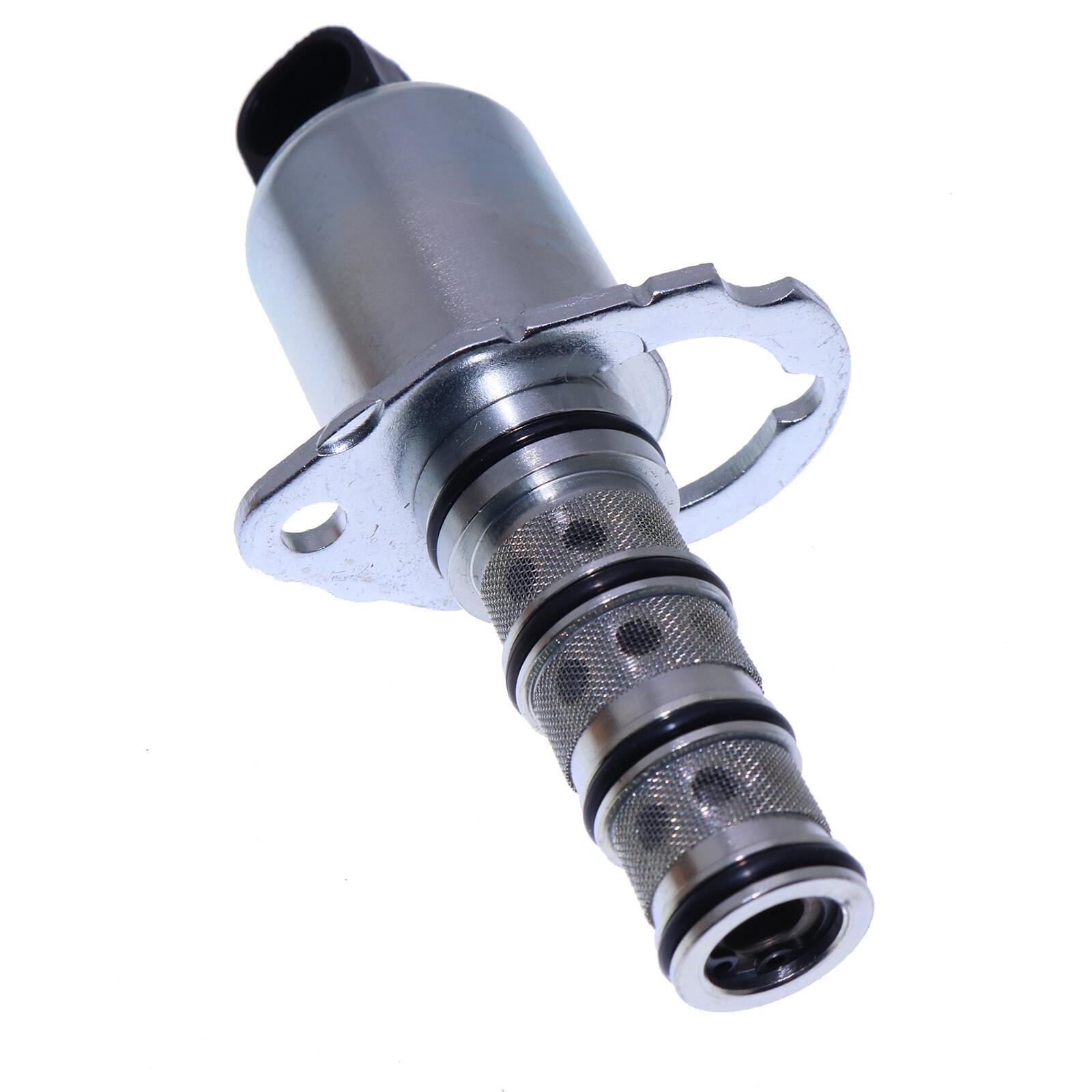 12V Solenoid Valve AT310587 for John Deere 315SL 325J 325K 410J 410K 410L 435