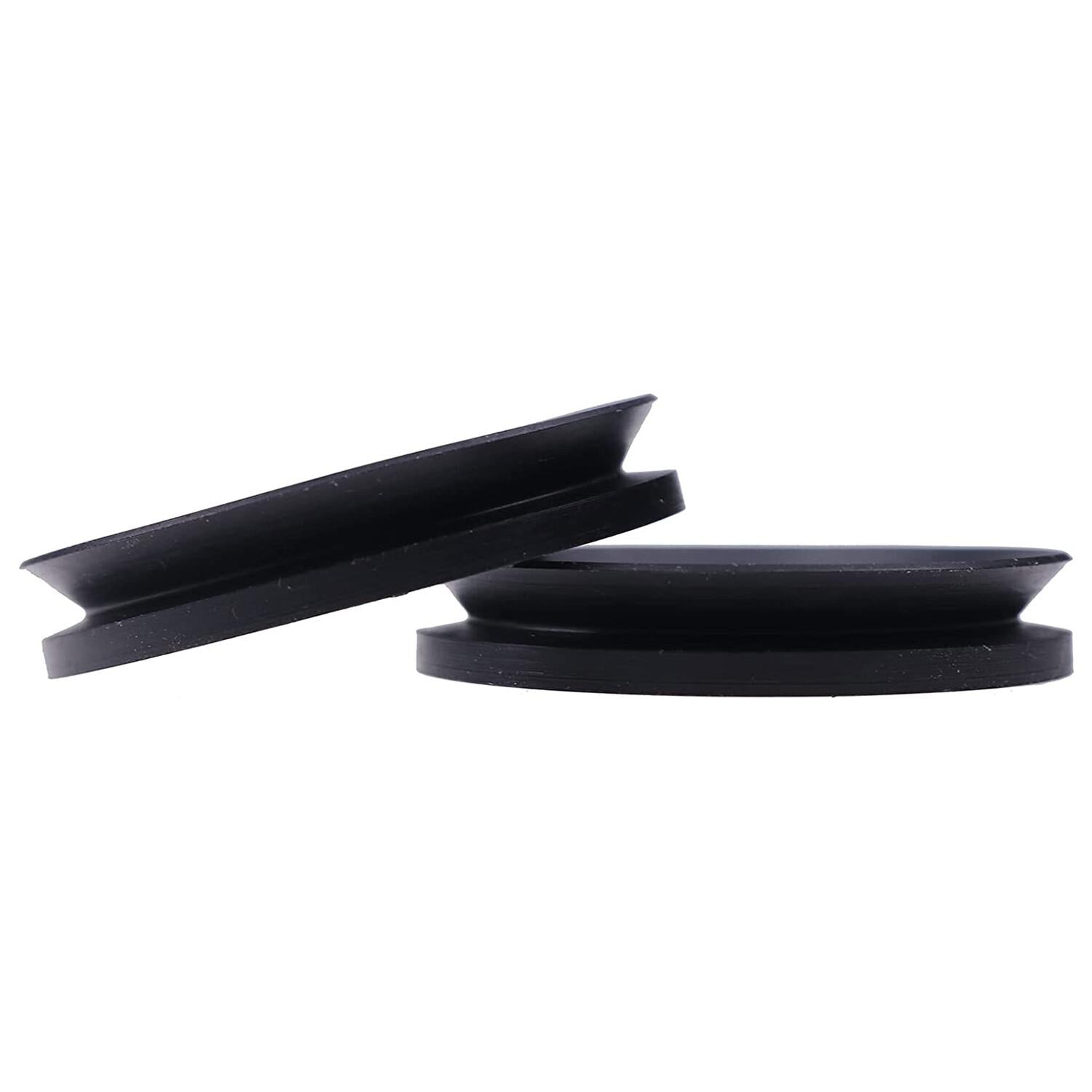 2X Lower Tilt Pivot Pin Seal Fits Bobcat 2410 Skid-Steer T140 T200 T220 Compact