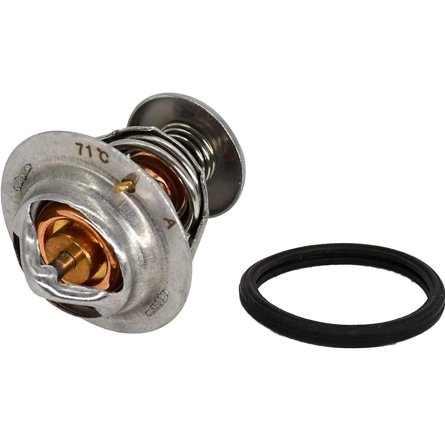 71℃ Thermostat 13-0385 for Thermo King SB SL PRECEDENT 610DE 600M  610M C-600