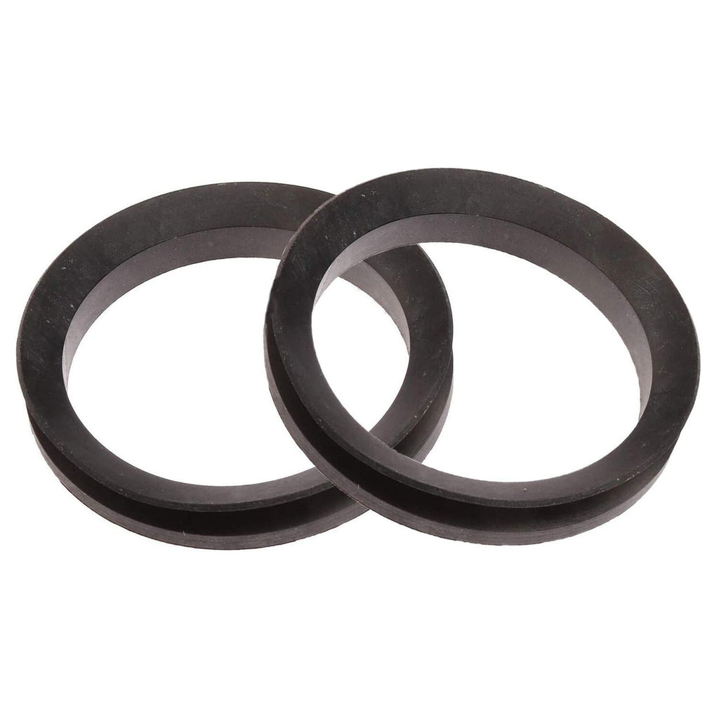 2X Lower Tilt Pivot Pin Seal Fits Bobcat 653 730 731 732 743 751 753 7753
