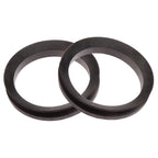 2X Lower Tilt Pivot Pin Seal Fits Bobcat 653 730 731 732 743 751 753 7753