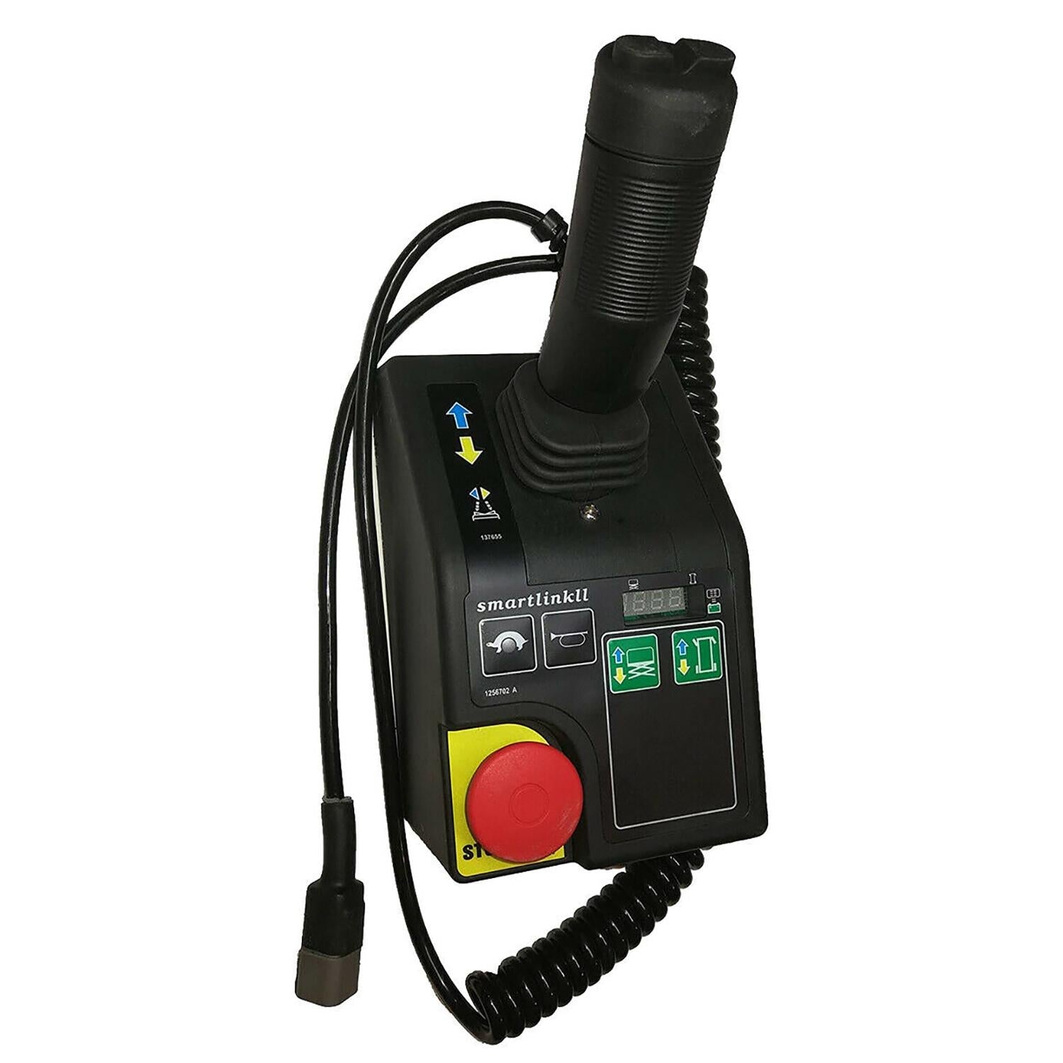 Control Box 1256727 Gen 6 Smart Link For Genie GS-1930 GS-1932 GS-2032 GS-2046
