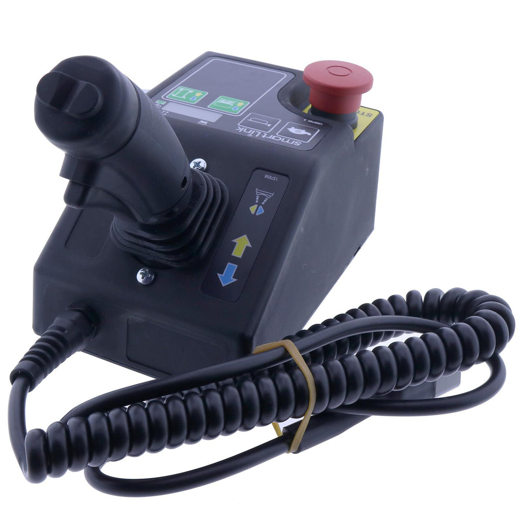 Control Box 1256727 Gen 6 Smart Link For Genie GS-1930 GS-1932 GS-2032 GS-2046