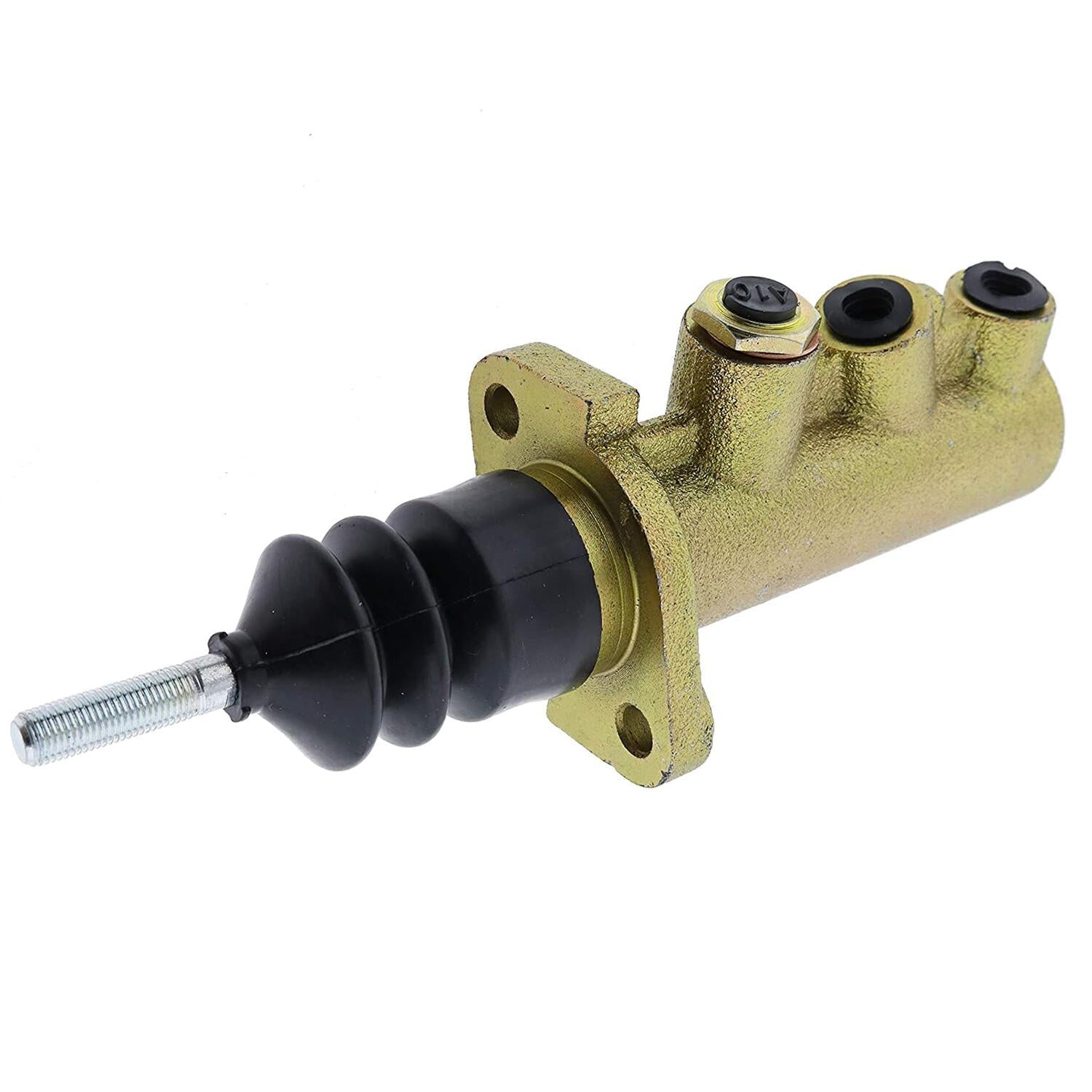 Brake Master Cylinder 182445A1 for Case 580L 580M 580SL 580SM 580SM+ 585G 586G