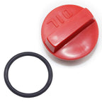 Oil Cap Plug For Kubota M6-141 M6030 M6040 M6060 M6800 M6950 M6970 M7030