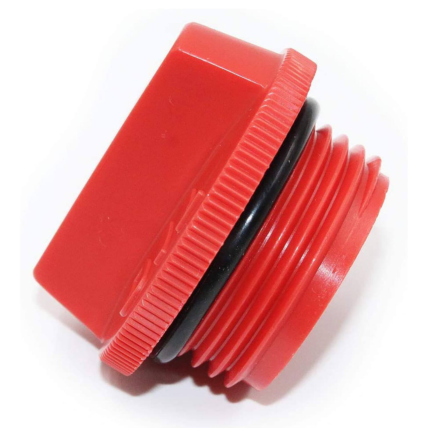 Oil Cap Plug For Kubota M6-141 M6030 M6040 M6060 M6800 M6950 M6970 M7030