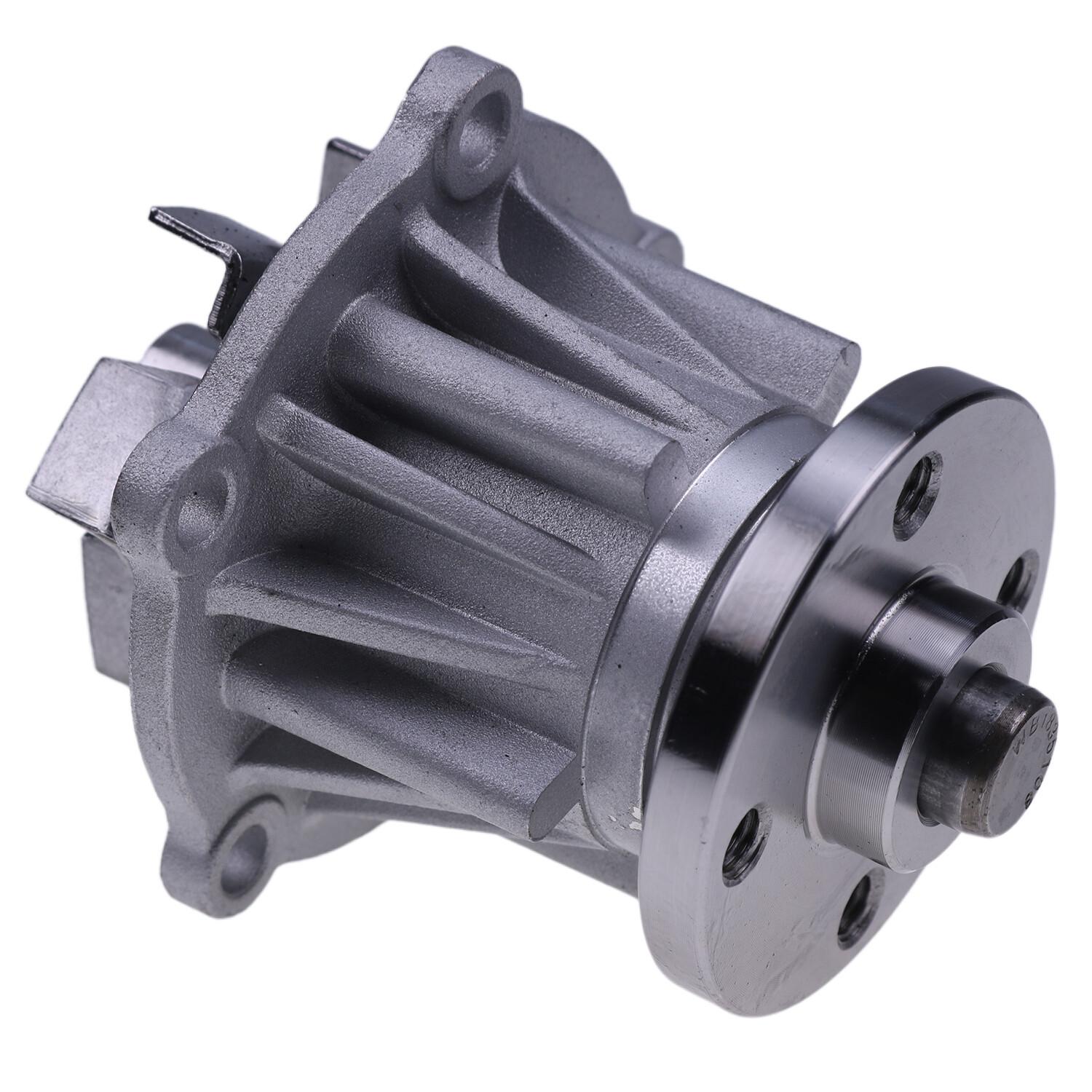 Forklift Water Pump 16120-78151-71 Fit for Toyota 4Y 5 and 6 Series Engine