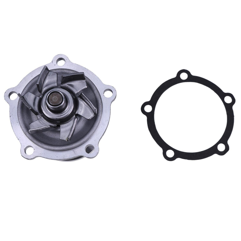 Forklift Water Pump 16120-78151-71 Fit for Toyota 4Y 5 and 6 Series Engine