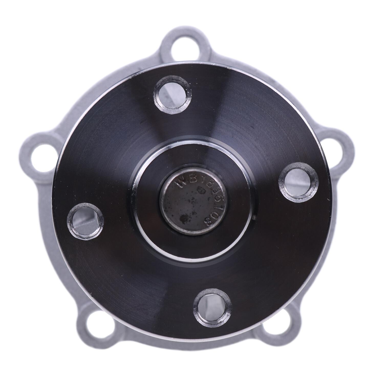 Forklift Water Pump 16120-78151-71 Fit for Toyota 4Y 5 and 6 Series Engine