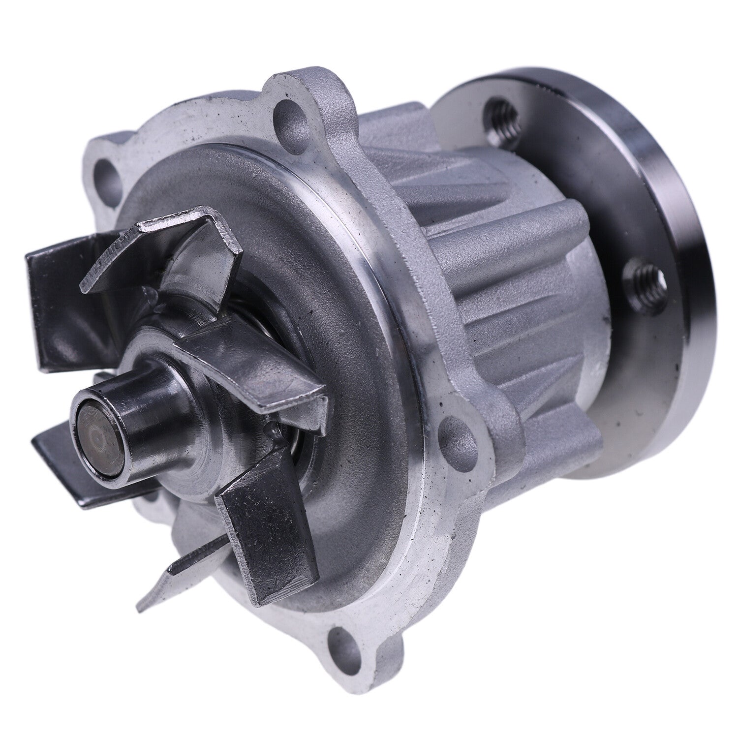 New Forklift Water Pump for Toyota 4Y-16120-78151-71 Clark 446097 Hyster 3046758