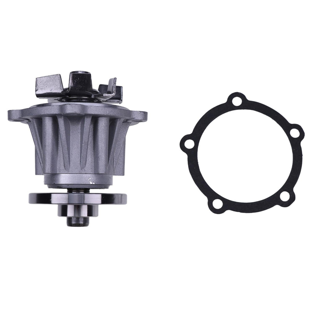 New Forklift Water Pump for Toyota 4Y-16120-78151-71 Clark 446097 Hyster 3046758