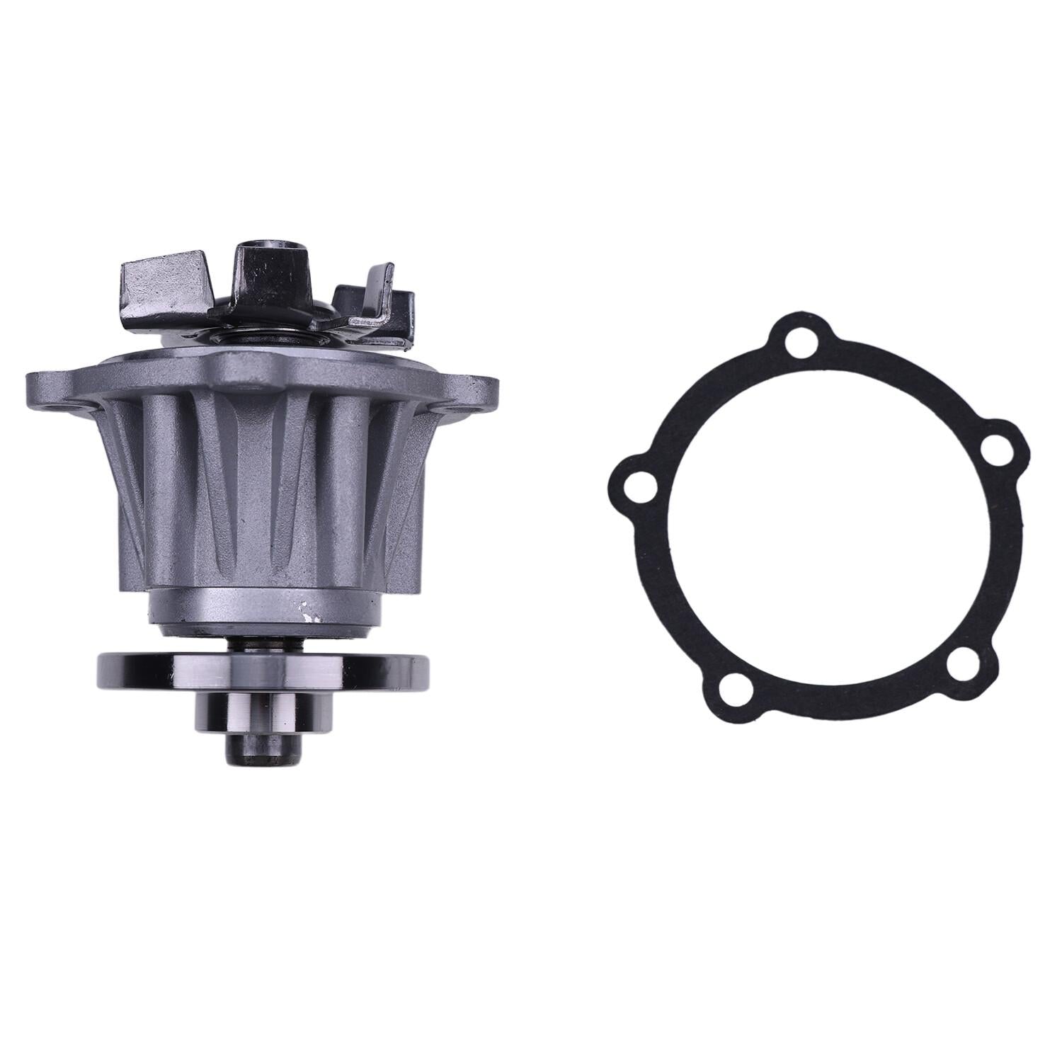 New Forklift Water Pump for Toyota 4Y-16120-78151-71 Clark 446097 Hyster 3046758
