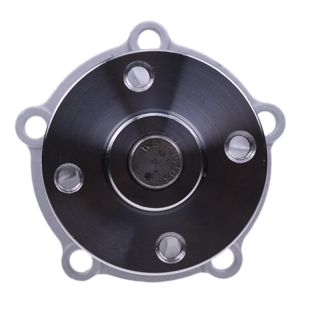 New Forklift Water Pump for Toyota 4Y-16120-78151-71 Clark 446097 Hyster 3046758