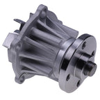 New Forklift Water Pump for Toyota 4Y-16120-78151-71 Clark 446097 Hyster 3046758