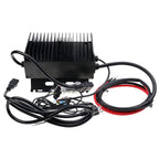 Battery Charger 24V 25A HB600 HB600-24b for Genie Skyjack JLG Scissor Lift 66412