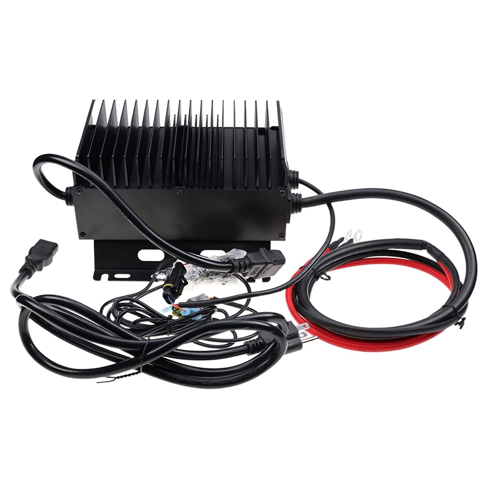 Battery Charger 24V 25A HB600 HB600-24b for Genie Skyjack JLG Scissor Lift 66412