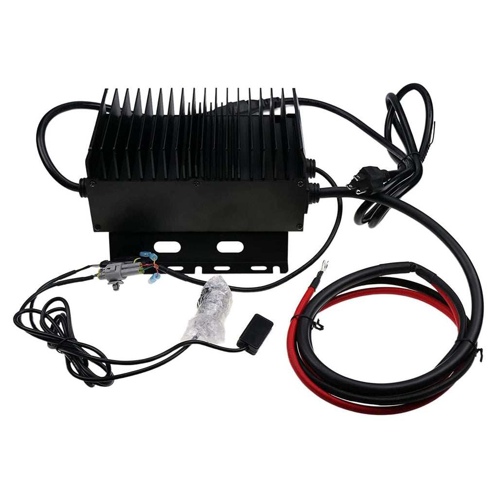 Battery Charger 24V 25A HB600 HB600-24b for Genie Skyjack JLG Scissor Lift 66412