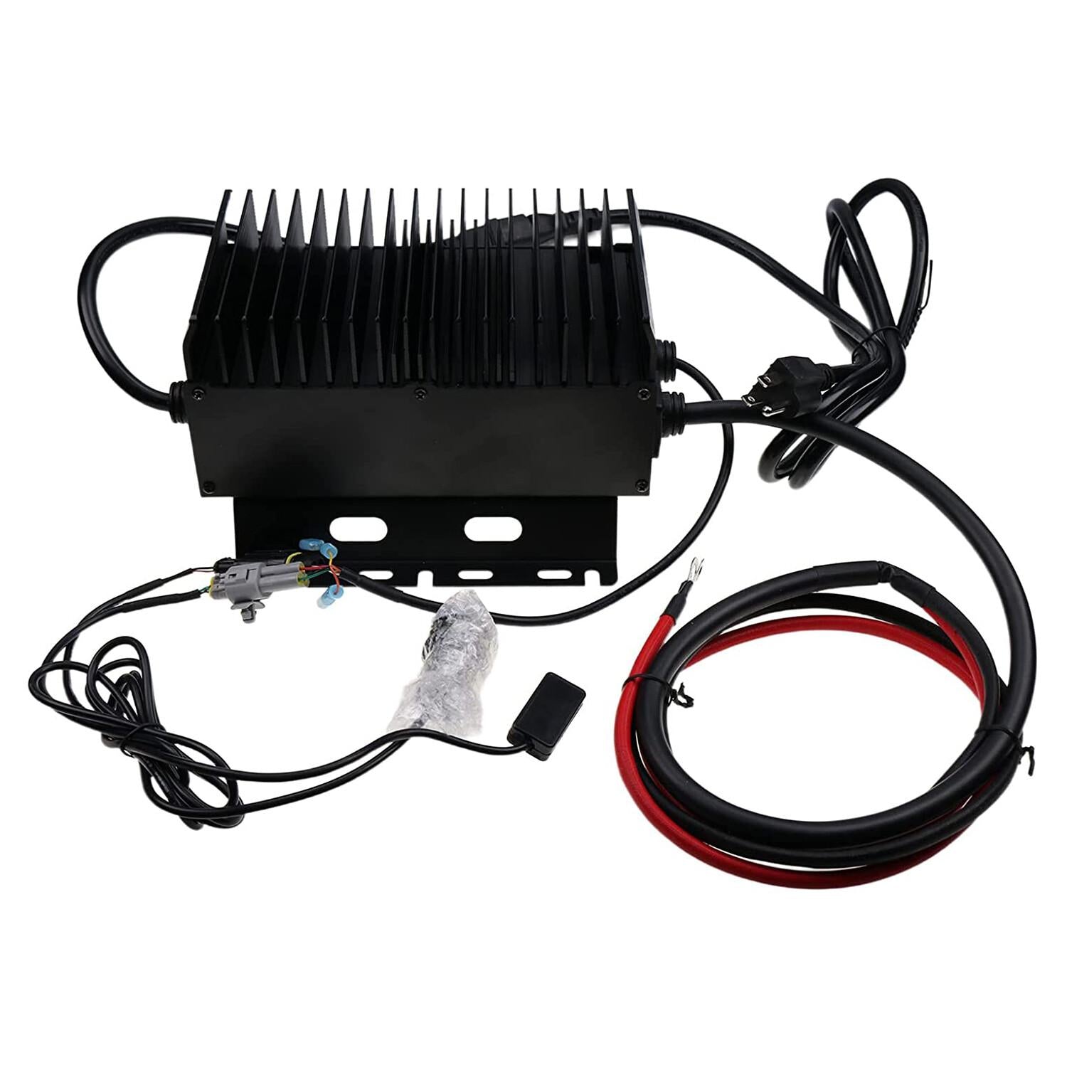 Battery Charger 24V 25A HB600 HB600-24b for Genie Skyjack JLG Scissor Lift 66412
