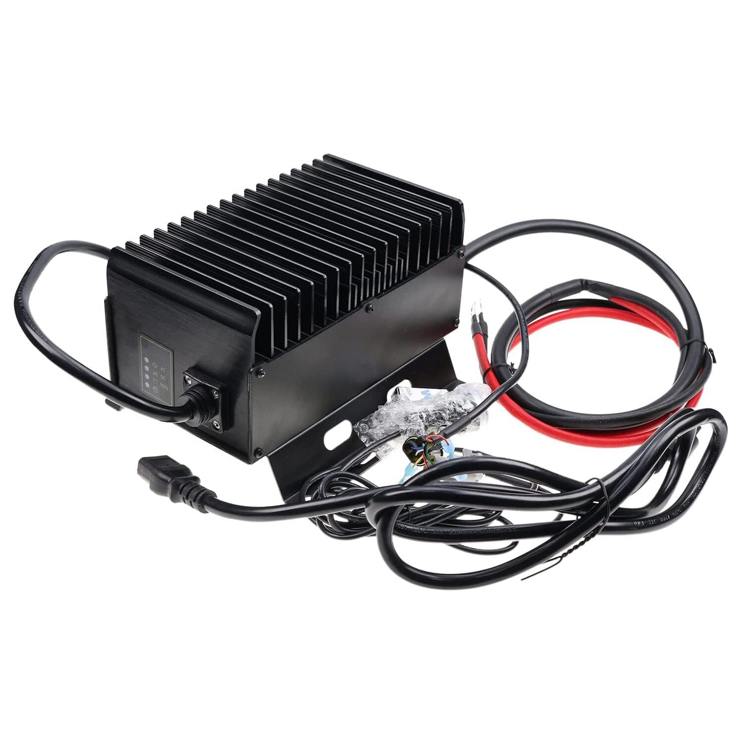 Battery Charger 24V 25A HB600 HB600-24b for Genie Skyjack JLG Scissor Lift 66412