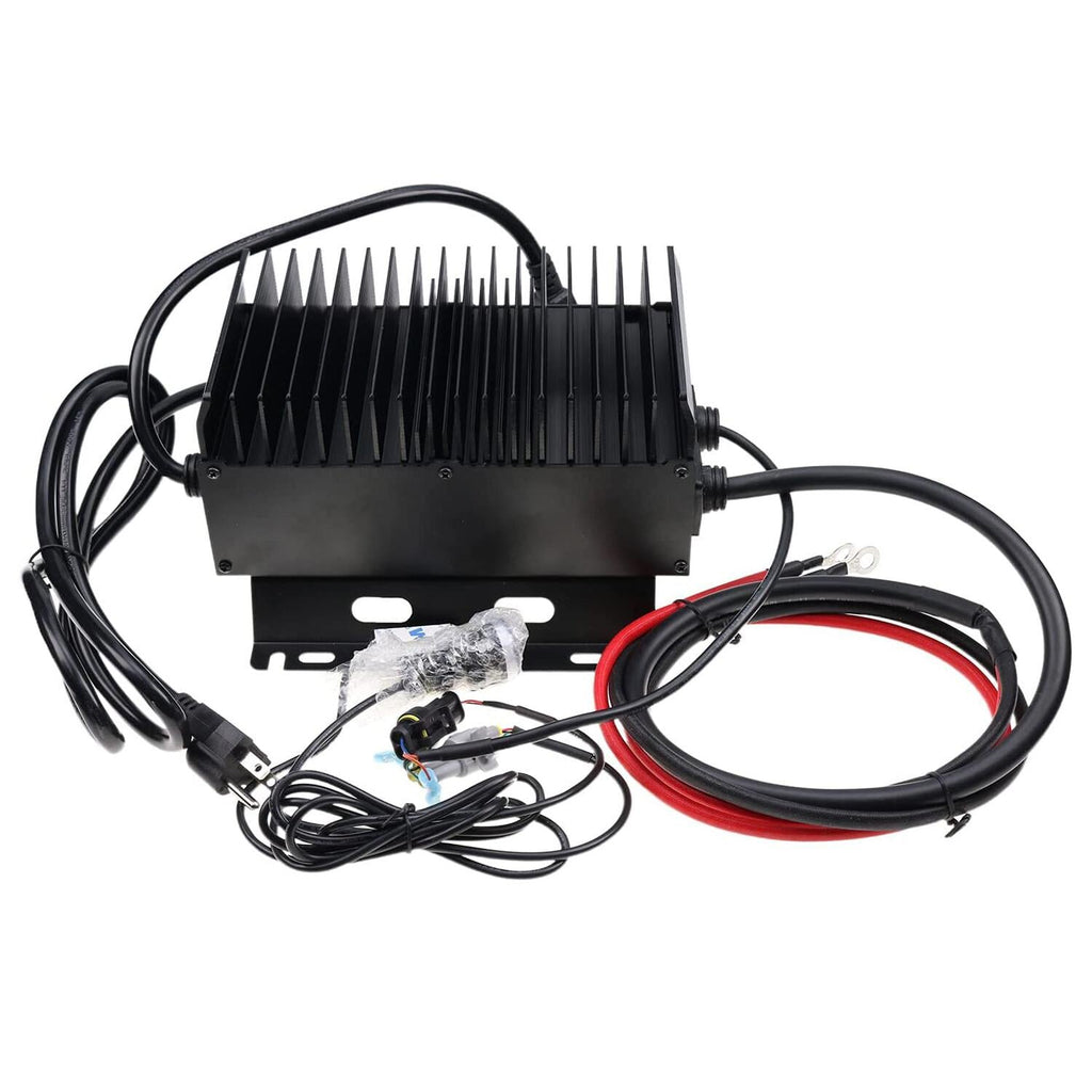 Battery Charger 24V 25A HB600 HB600-24b for Genie Skyjack JLG Scissor Lift 66412