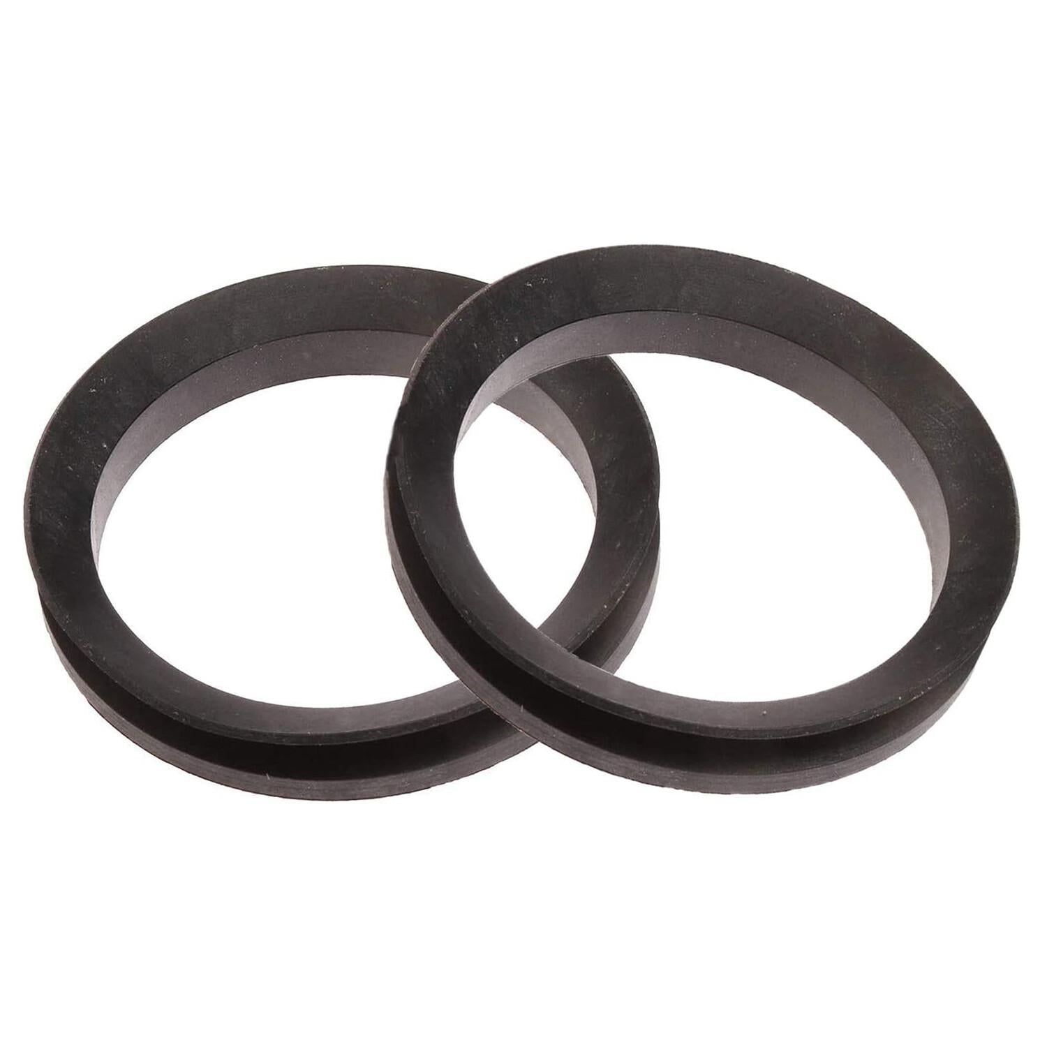 2X Lower Tilt Pivot Pin Seal 6654117 Fits Bobcat 763 773 843 853 863 864